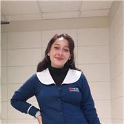 Psicopedagoga para evaluación cognitiva, socioafectiva e instrumentales, además de técnicas de estudio